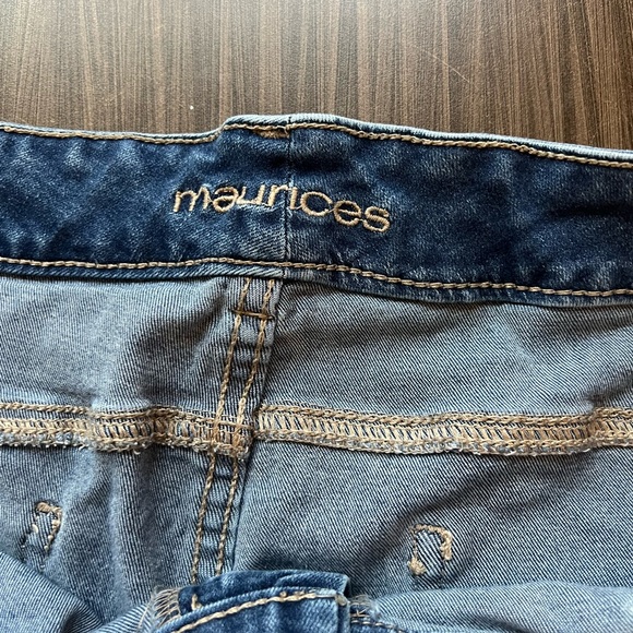 Maurice jeans/jeggings - Picture 7 of 7